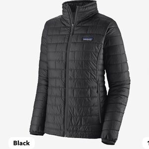 Patagonia Nanopuff jacket - Women’s XXL/2XL
